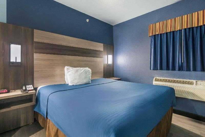 Rodeway Inn Carrollton photo 1