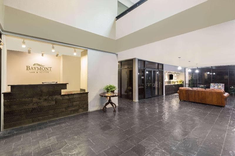Baymont By Wyndham Columbus 5