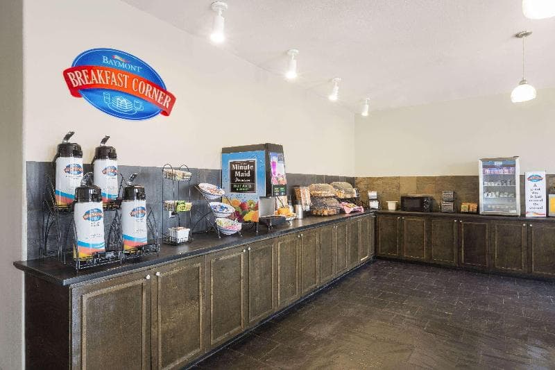 Baymont By Wyndham Columbus 3
