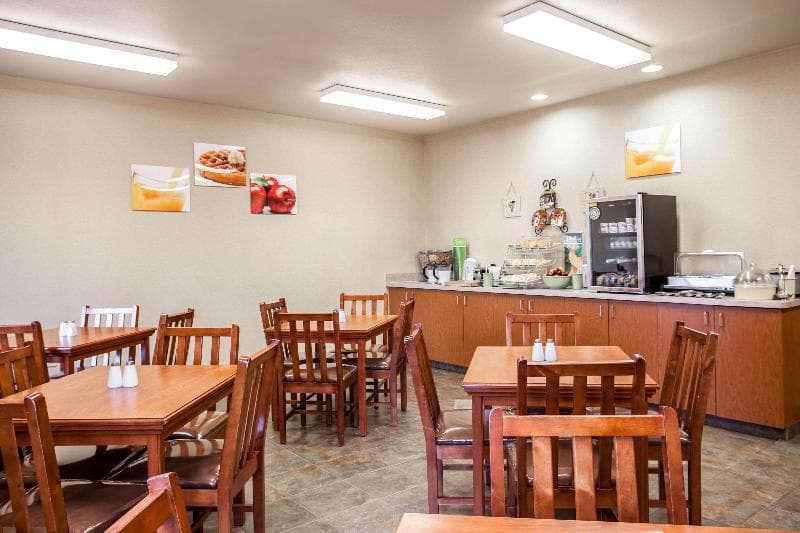 Quality Inn & Suites Federal Way - Seattle 3