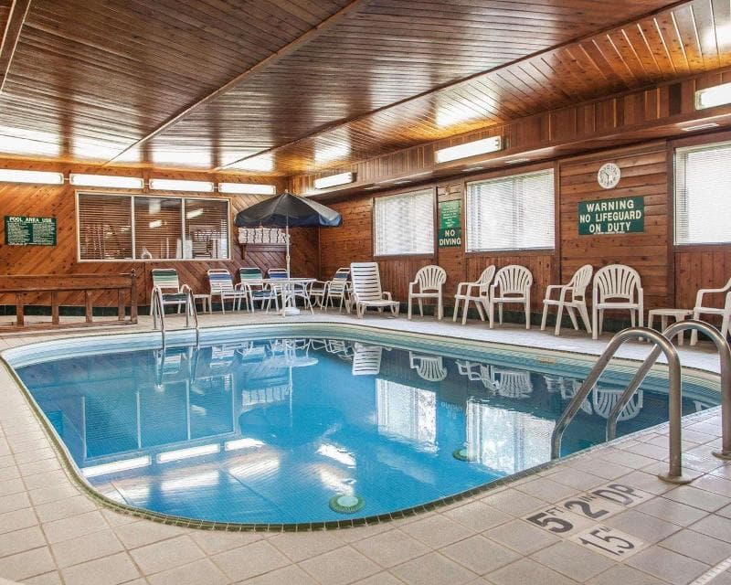 Quality Inn 5