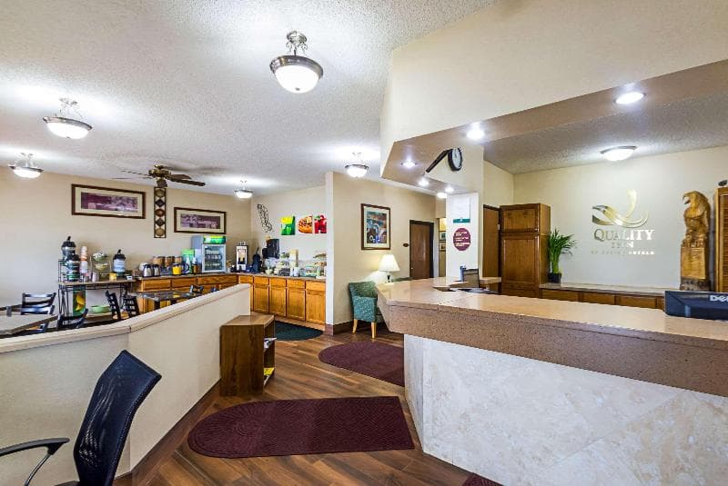 Quality Inn Sheboygan 5