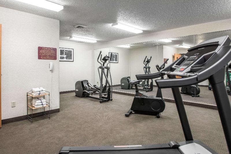 Sleep Inn And Suites Sheboygan 2