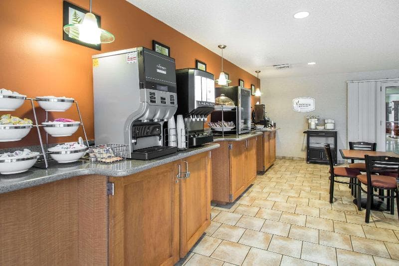 Sleep Inn And Suites Sheboygan 3