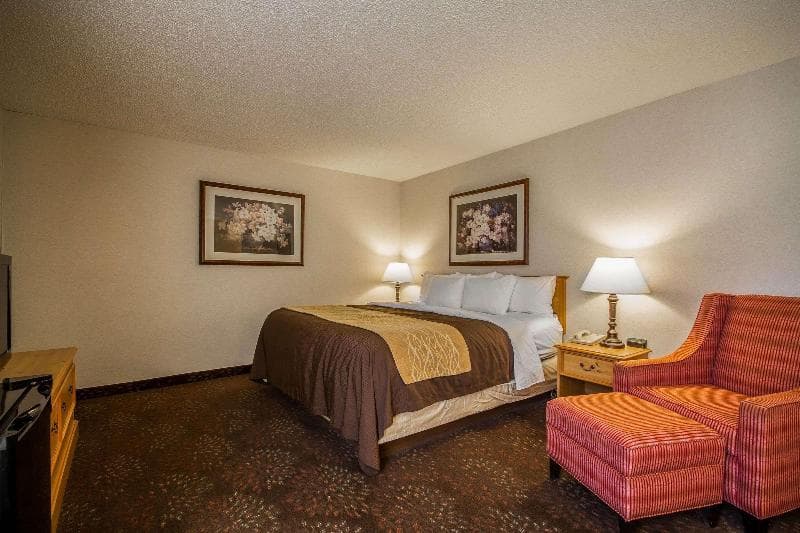 Comfort Inn Fond Du Lac 5