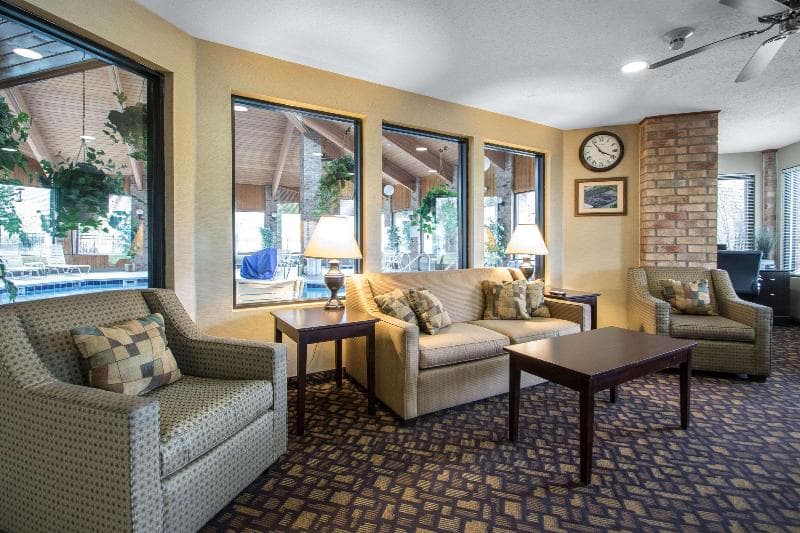 Quality Inn & Suites Sun Prairie Madison East 5