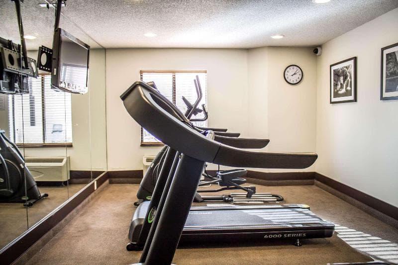 Sleep Inn Beaver-Beckley 2