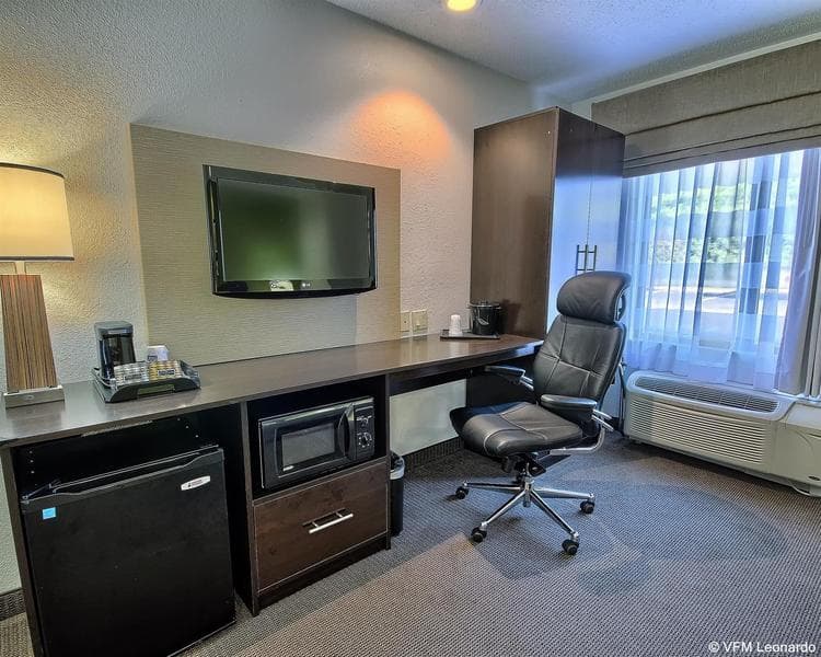 Sleep Inn And Suites Charleston Area 4