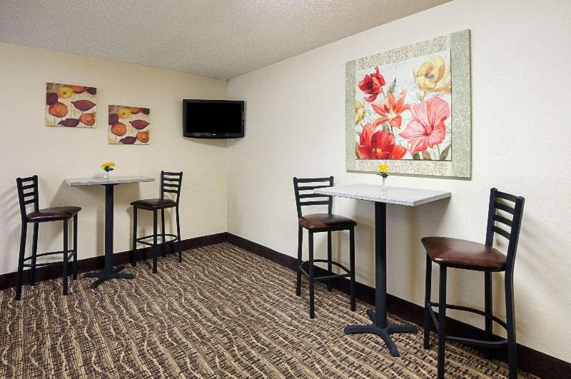 Quality Inn Princeton 3