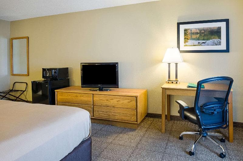 Quality Inn Princeton 5
