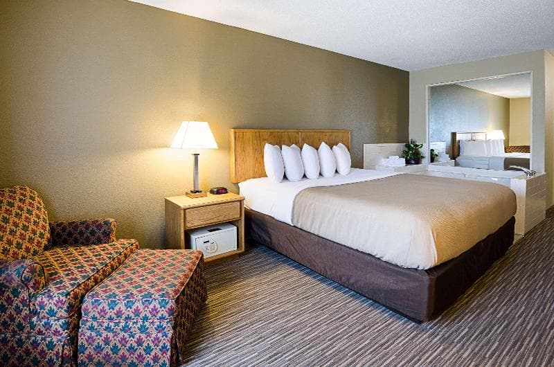 Quality Inn Princeton 4