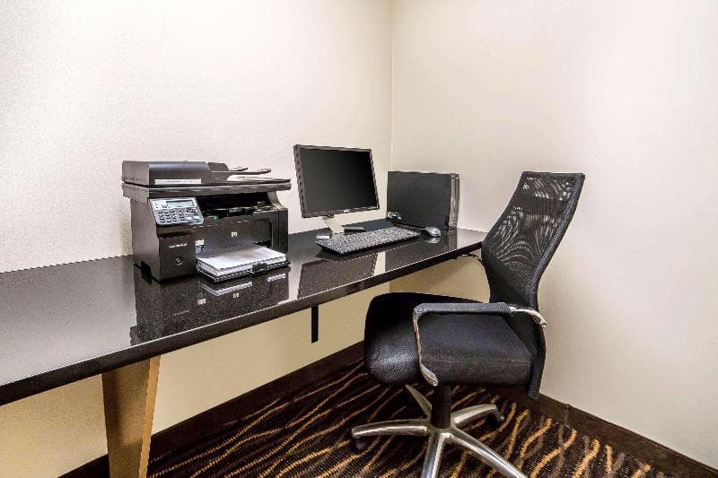 Sleep Inn And Suites Douglas 1