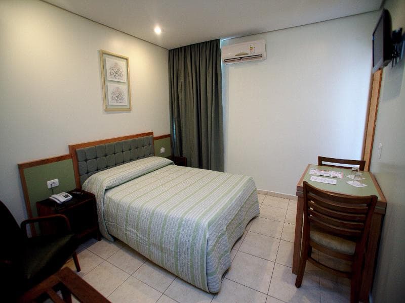 Cinelândia Hotel 5