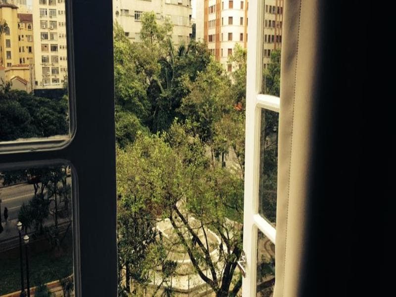 Hotel America Do Sul 2