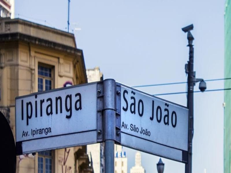 Hotel America Do Sul 3