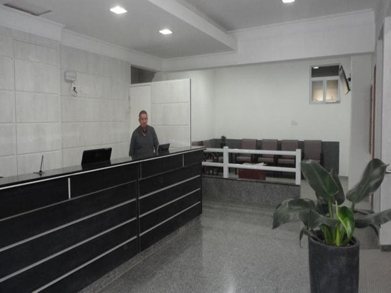 Hotel America Do Sul 4
