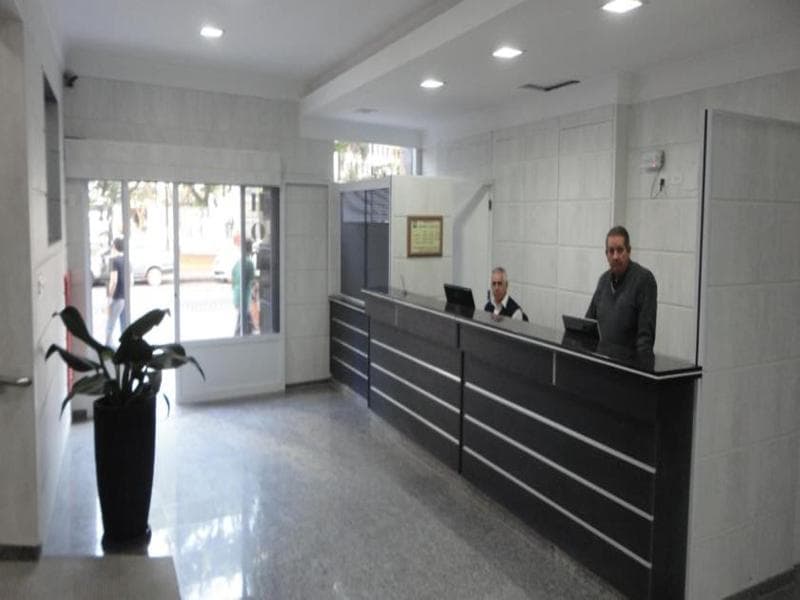 Hotel America Do Sul 5