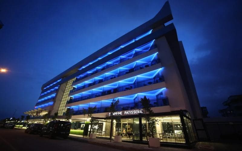 Sunprime C-Lounge Hotel - Adults Only 3