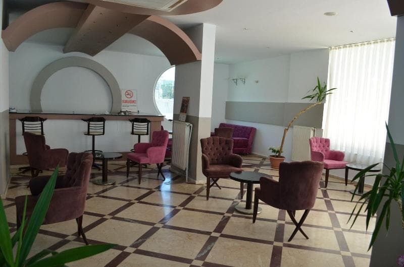 Grand Milano Hotel photo 1