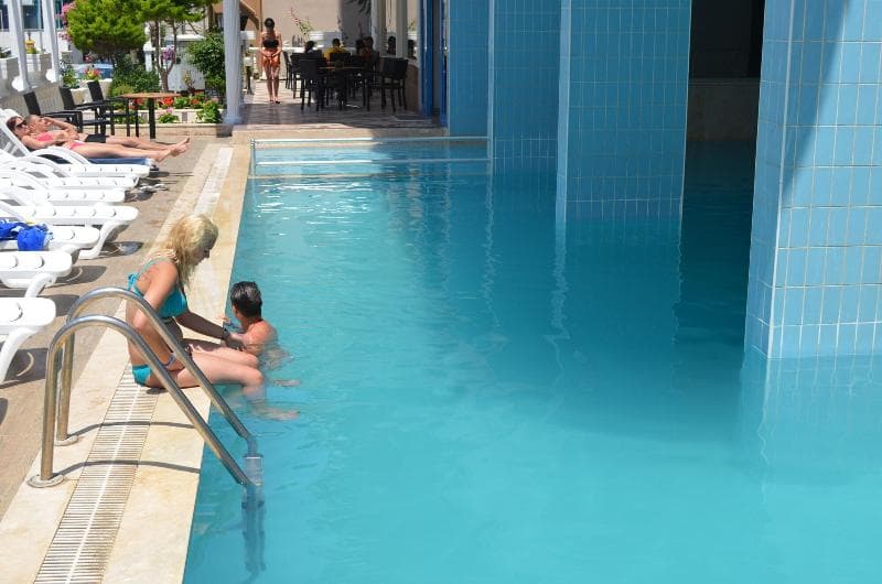 Grand Milano Hotel 3