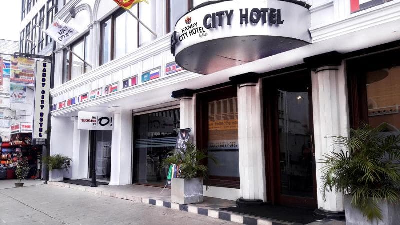 Kandy City Hotel photo 1