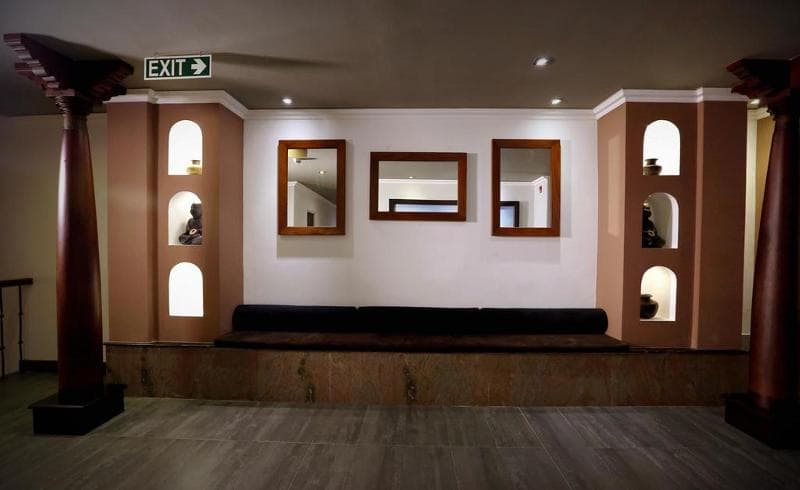Kandy City Hotel 2