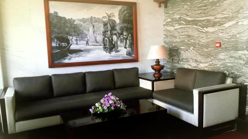 Kandy City Hotel 3