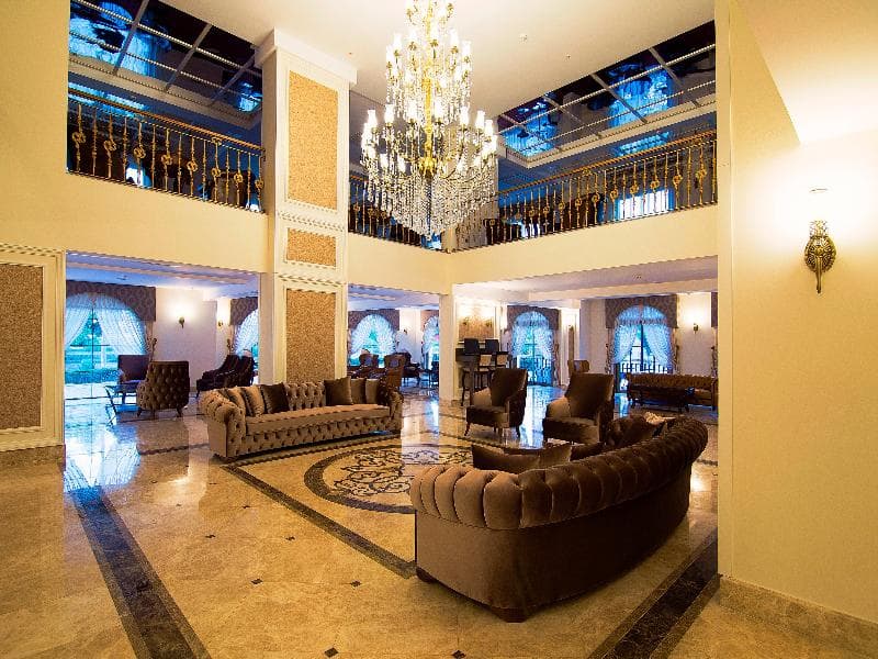 Svalinn Hotel 3