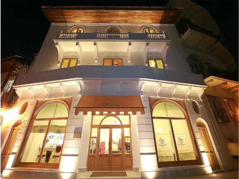 Villa Palma Boutique Hotel main