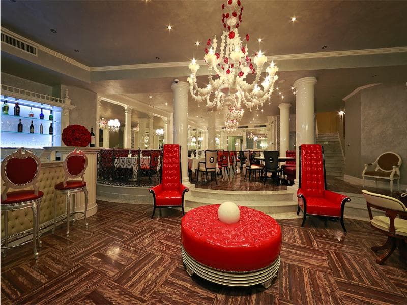 Villa Palma Boutique Hotel 4