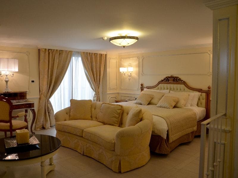 Villa Palma Boutique Hotel 5