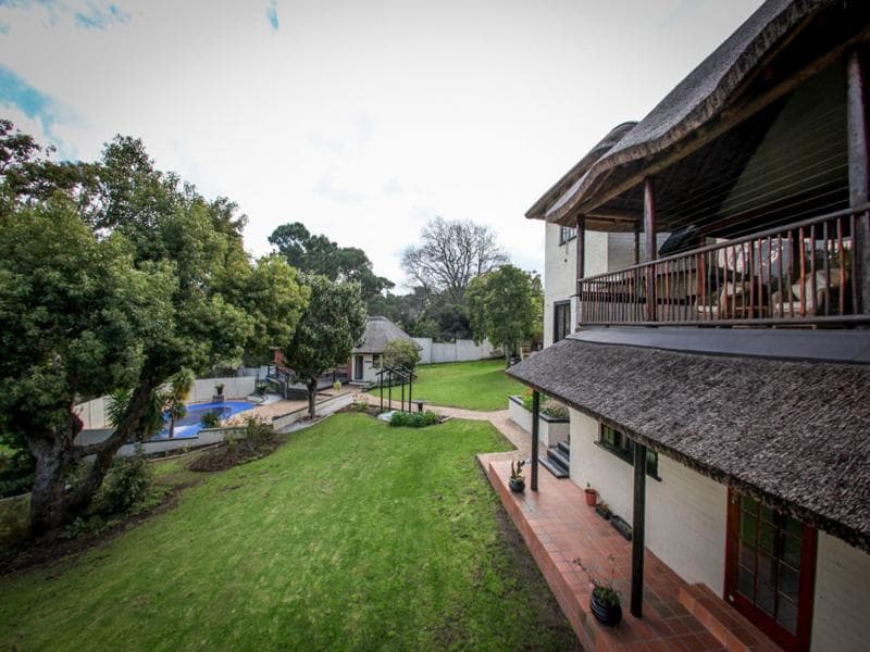 Winelands Villa Guesthouse 2
