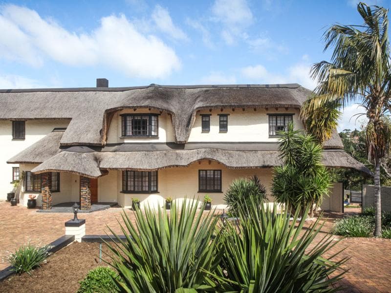 Winelands Villa Guesthouse 3