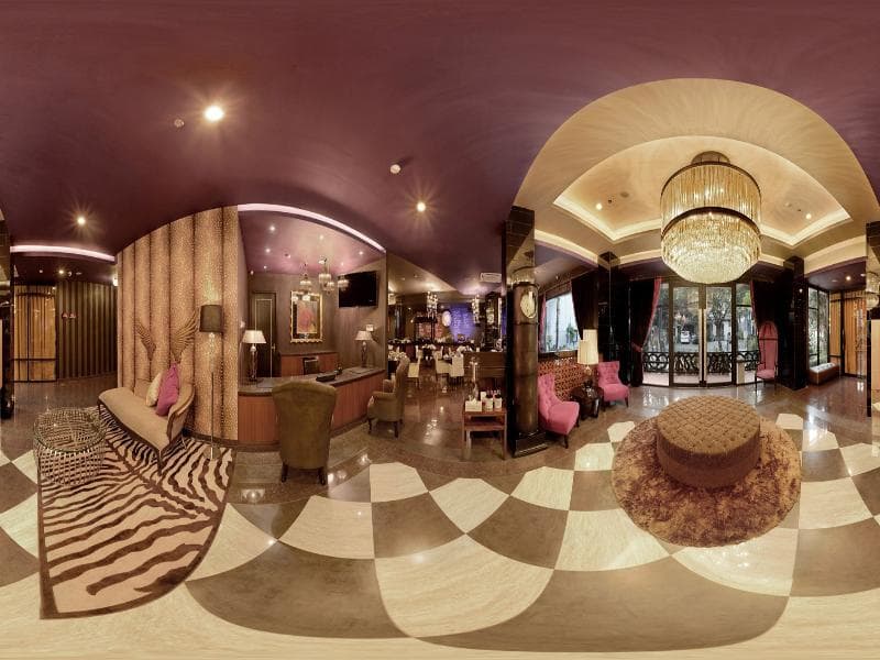 Little Amaroossa Residence Jakarta 2