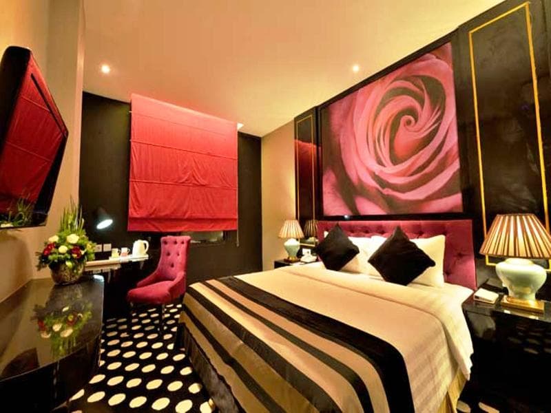 Little Amaroossa Residence Jakarta 4