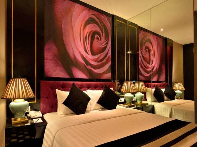 Little Amaroossa Residence Jakarta 5