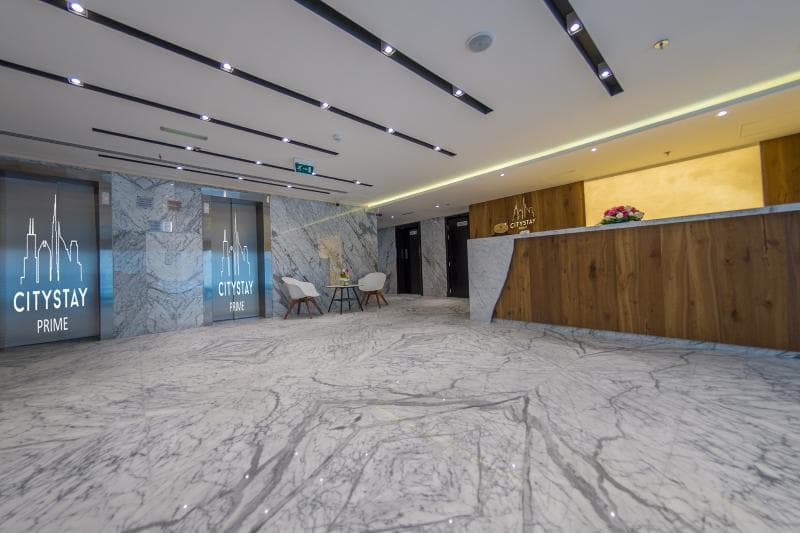 City Stay Prime Hotel Apartment 3