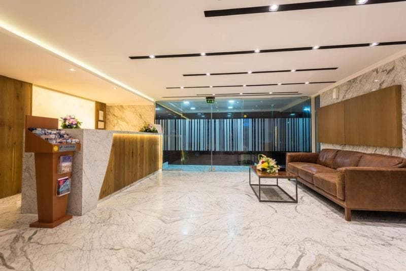 City Stay Prime Hotel Apartment 5
