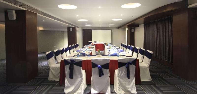 Golden Tulip Bangalore Electronic City main