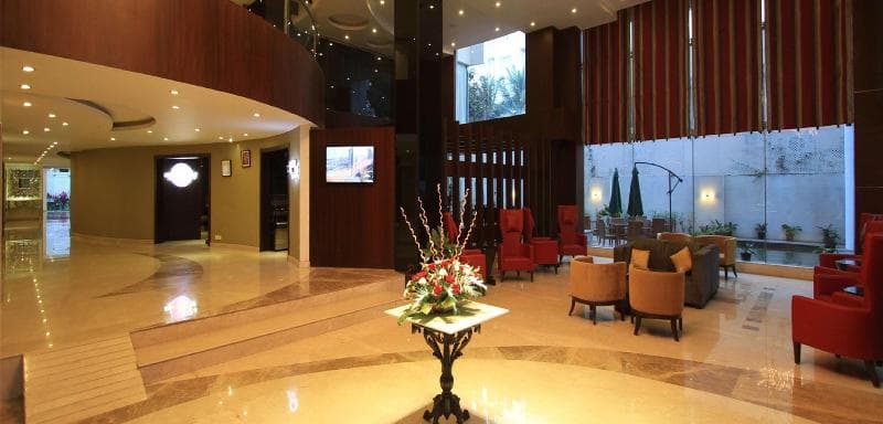 Golden Tulip Bangalore Electronic City 3