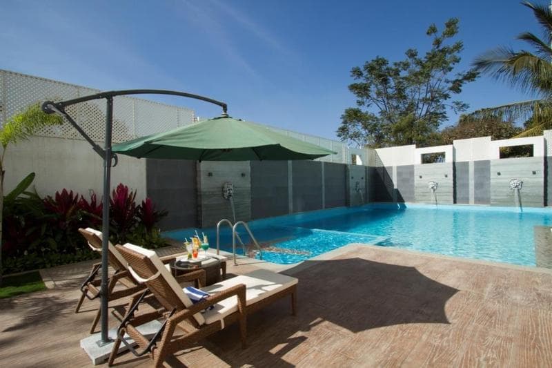 Golden Tulip Bangalore Electronic City 4