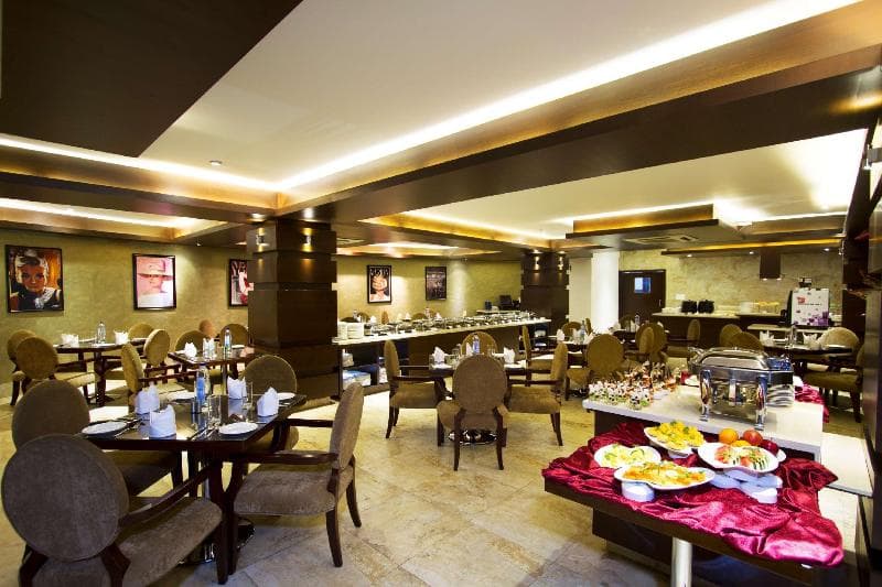Golden Tulip Bangalore Electronic City 5