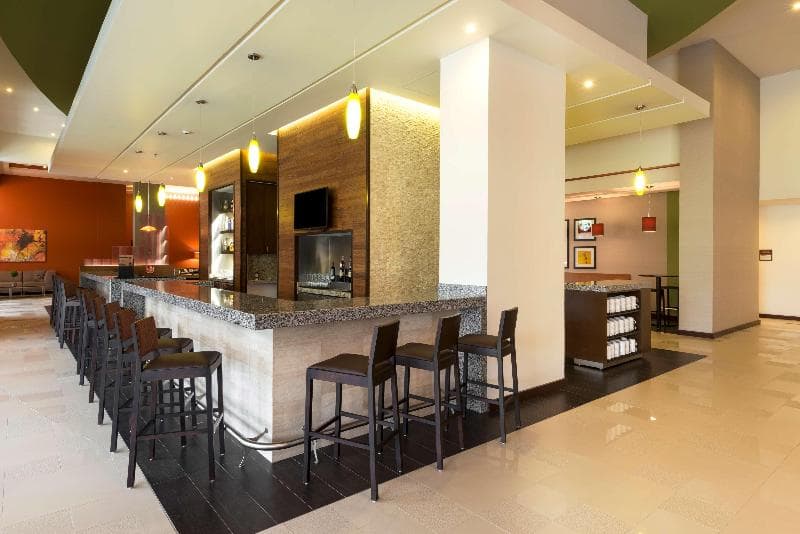 Hyatt Place Ciudad Del Carmen 2