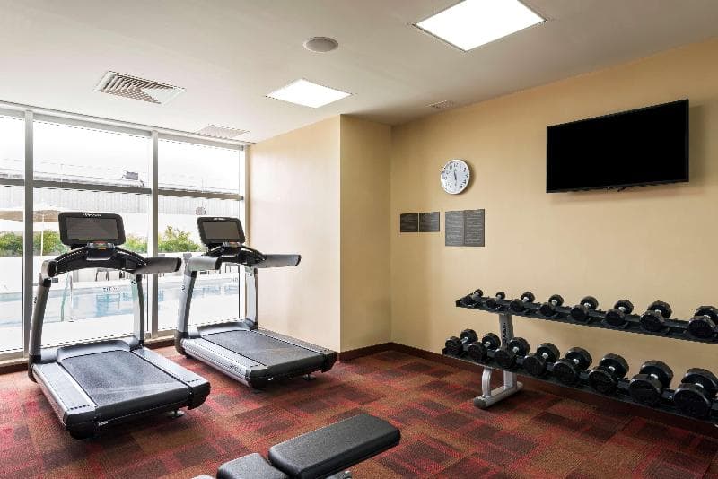 Hyatt Place Ciudad Del Carmen 3