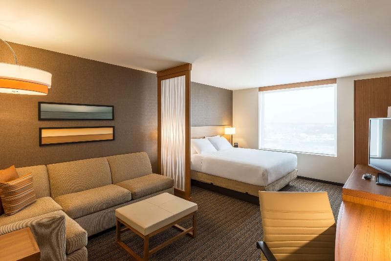 Hyatt Place Ciudad Del Carmen 5