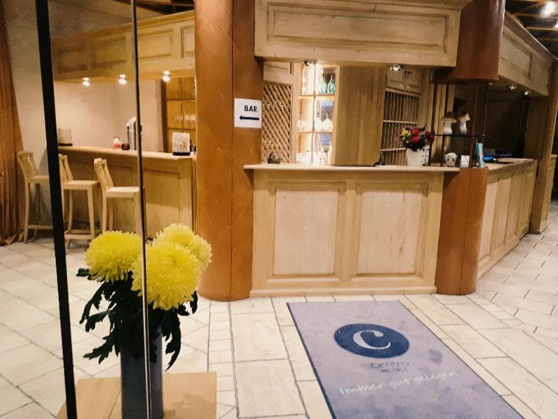 Ff&E Hotel Stadt Gutersloh 3