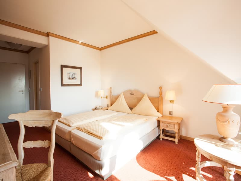 Ff&E Hotel Stadt Gutersloh 4