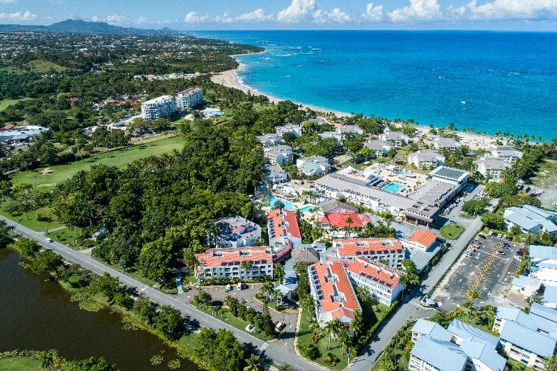 Viva Wyndham V Heavens - All-Inclusive Resort, Adults Only 4