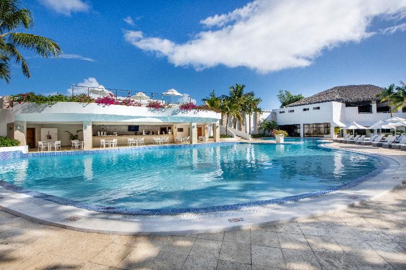 Viva Wyndham V Heavens - All-Inclusive Resort, Adults Only photo 1