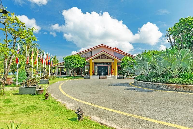 Mercury Phu Quoc Resort & Villas 4